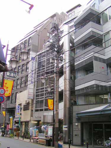 ＯＫビル 外観
