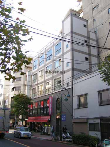 川原第２ビル 外観