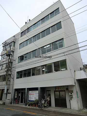 幸生櫻レーベンビル 外観