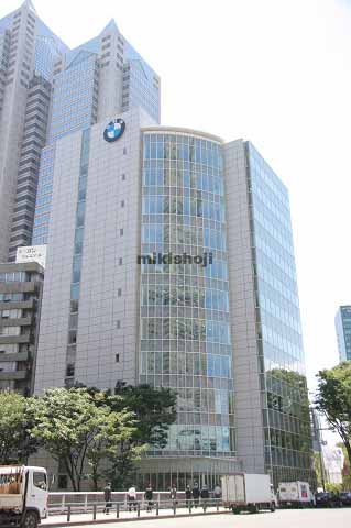 西新宿ＫＳビル 外観