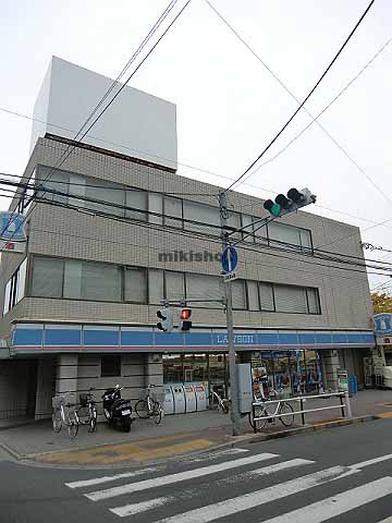 第百生命板橋ビル 外観