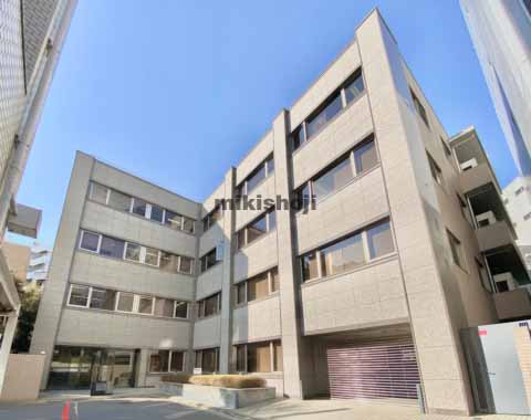 一番町進興ビル 外観