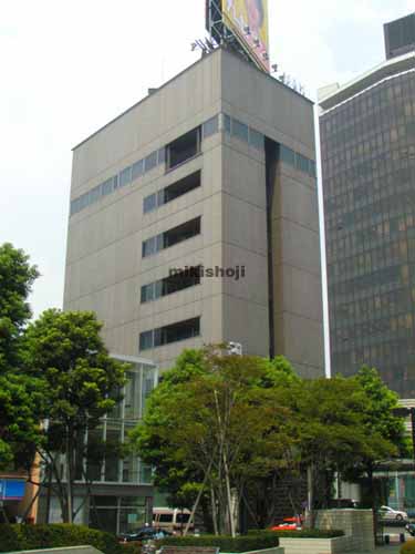 バルビゾン３９ 外観