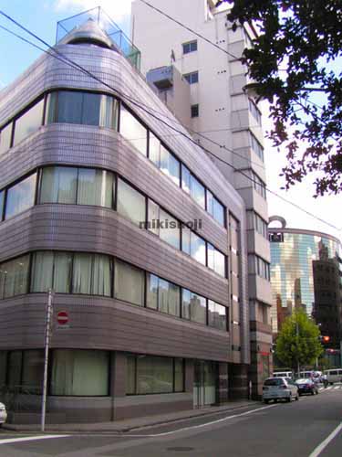 みづほビル 外観