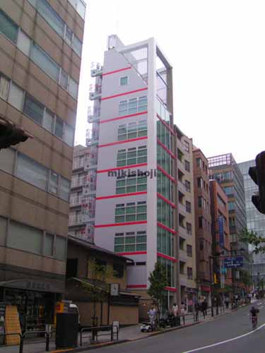 麹町Ｋ－１１８ビル 外観