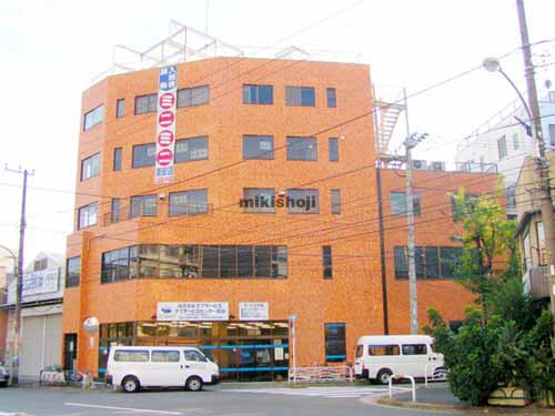 ツチヤビル 外観1