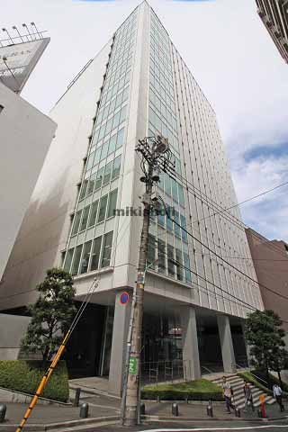 渋谷ファーストプレイス 外観1