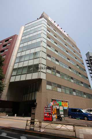 ＴＳ池袋ビル 外観