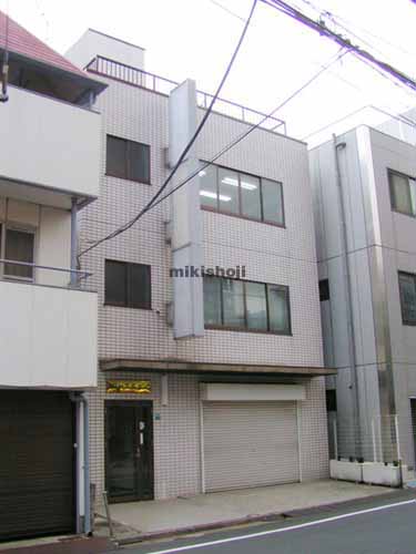 関口Ｔ．Ｓビル 外観