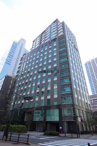 インテージ秋葉原ビル 外観