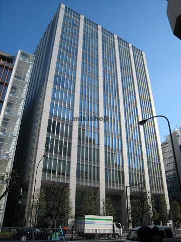 渋谷南東急ビル 外観