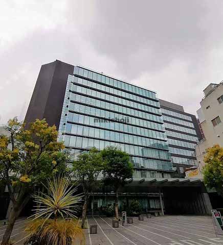 住友不動産新赤坂ビル 外観