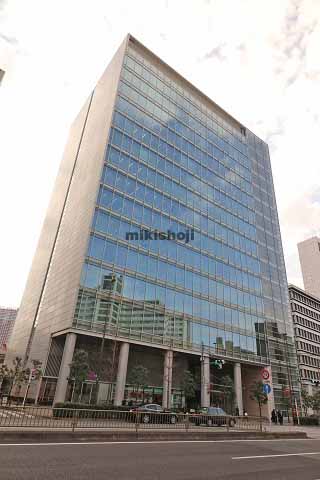 第二田町ビル 外観