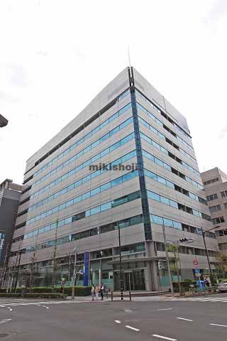 八丁堀センタービル 外観