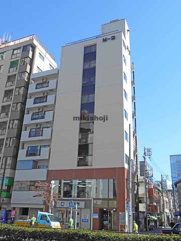 第２Ｍビル 外観