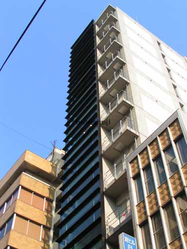 Ｄｅａｒ日本橋タワー 外観