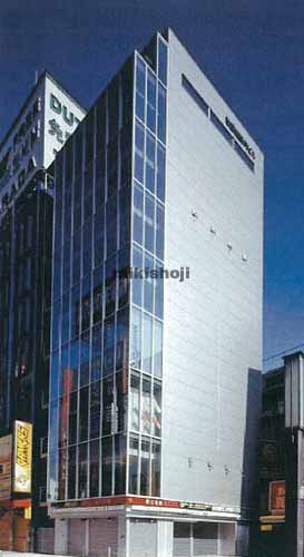 秋葉原野村ビル 外観