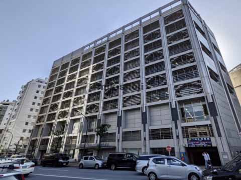 ＳＴＡＤＩＵＭ ＰＬＡＣＥ　ＡＯＹＡＭＡ 外観