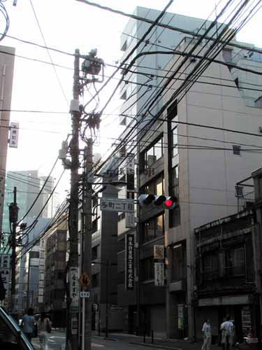 神田Ｍ．Ｉ．Ｃビル 外観