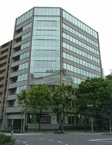 長府新宿ビル 外観