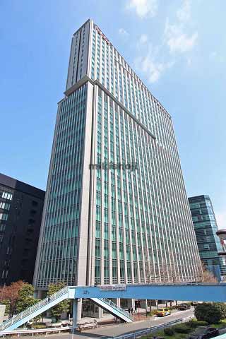 銀座三井ビルディング 外観