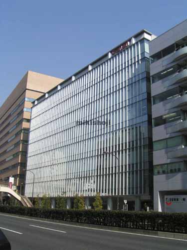 三田Ａｖａｎｔｉ 外観