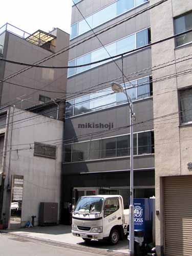 Ｏ・Ｋビル 外観