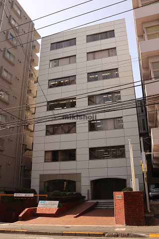 ＴＫ第一ビル 外観