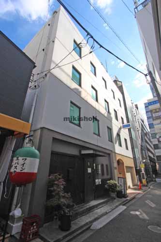 小泉第２ビル 外観