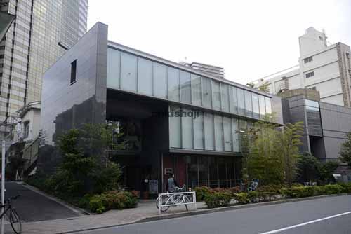 ＭＴ３ビル 外観