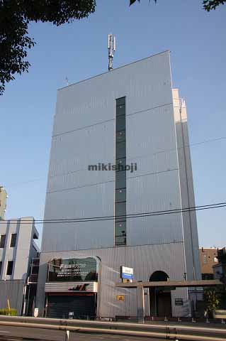 第二ゼネラルビル 外観