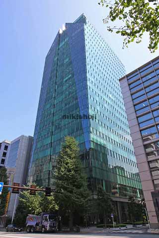 住友不動産神田ビル 外観