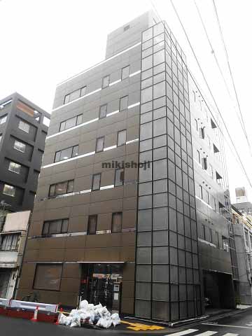 ＣＴＫビル 外観