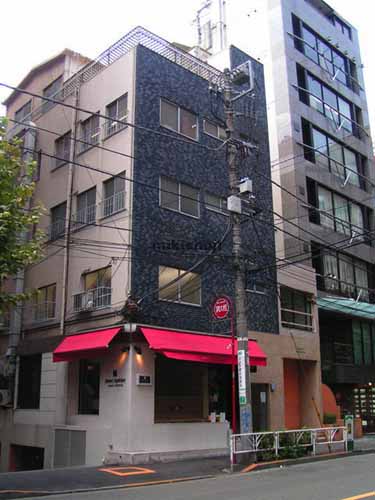 ルカビルⅡ 外観