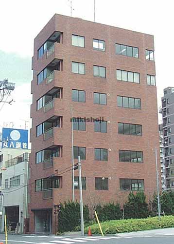 第３荒川ビル 外観