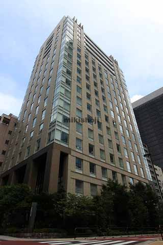 トライエッジ御茶ノ水 外観