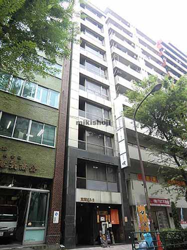 東商ビル３ 外観