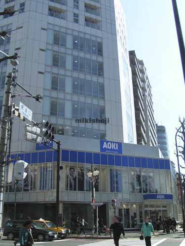 ＦＡＩＲ　ＷＩＮＤ高田馬場 外観