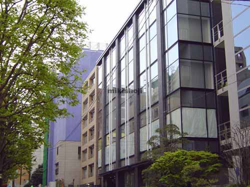 住友不動産麹町ビル４号館 外観