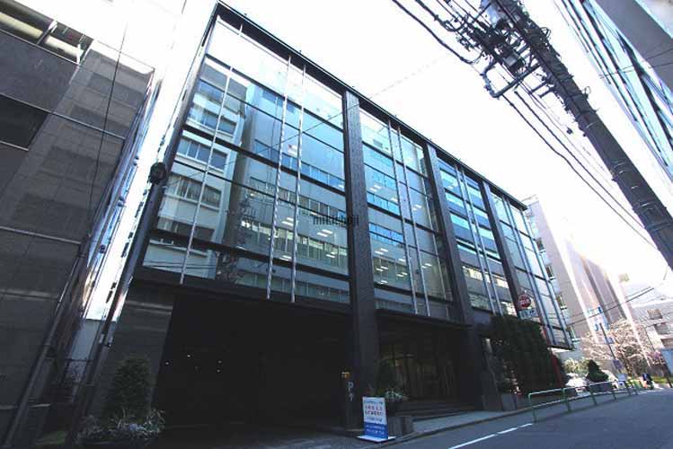 住友不動産麹町ビル３号館 外観