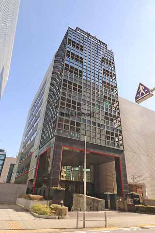 Ａ－ＰＬＡＣＥ品川 外観