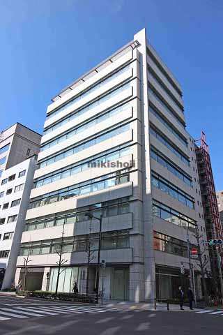 Ｄａｉｗａ八丁堀駅前ビル 外観