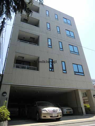 エコール浅草橋ビル 外観