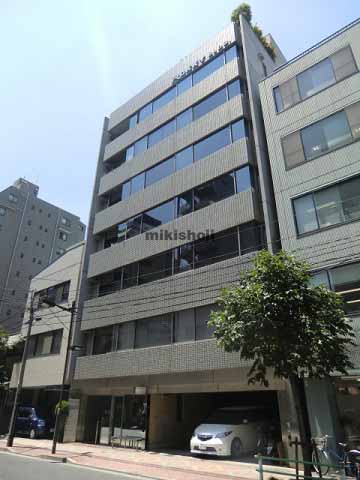 ＲＯＫＫＹビル 外観