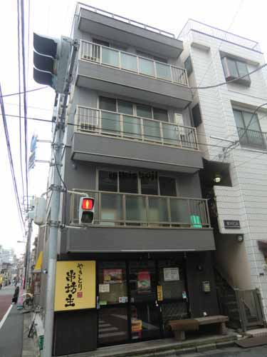 第２星川ビル 外観