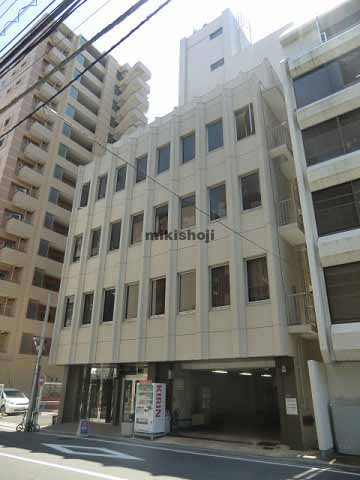 第二東商センタービル２号館 外観