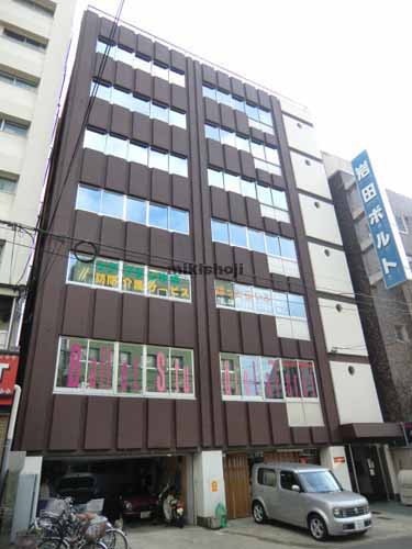 富士見町ペガサスビル 外観