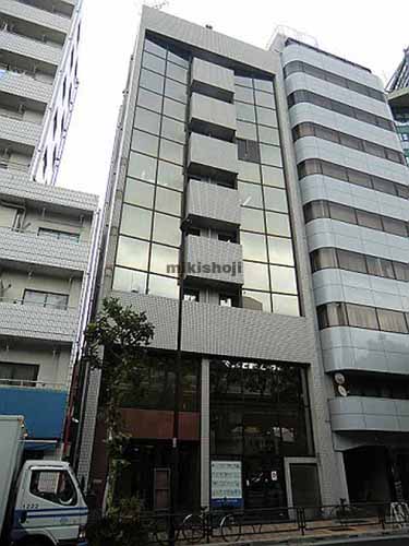 マーブル東池袋 外観