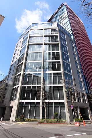 Ｃ－５ビル 外観