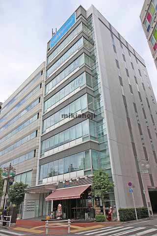 ＳＩＬ新宿 外観